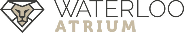Waterloo Atrium