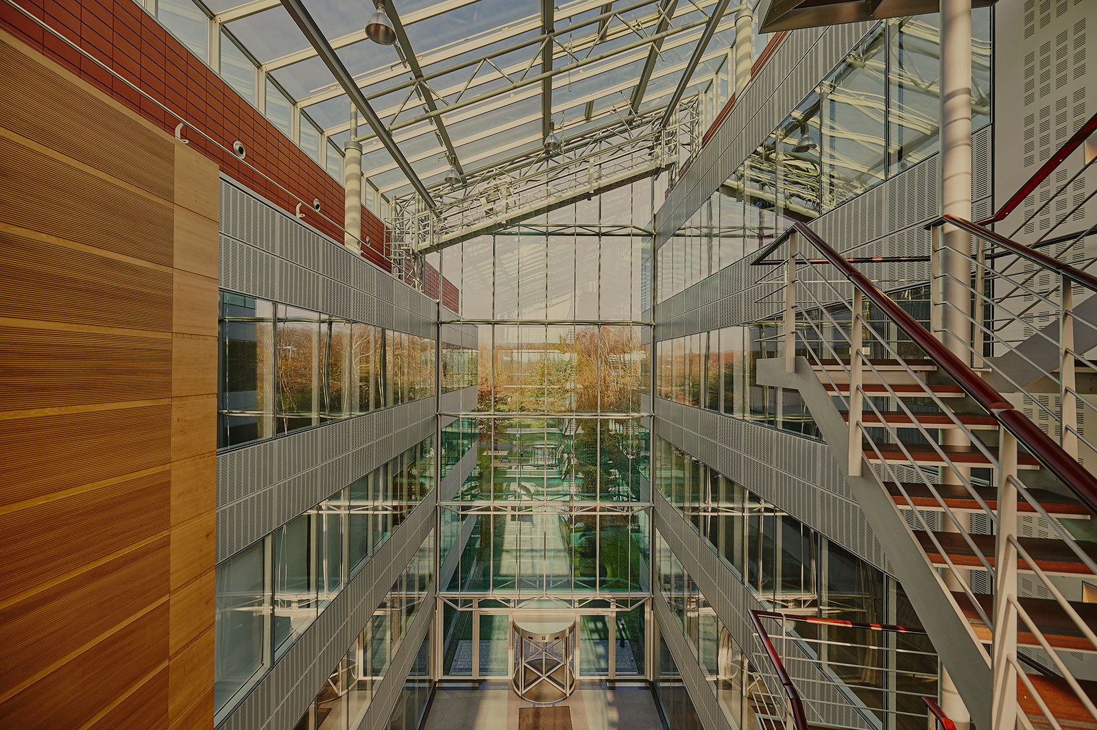 waterloo atrium slider