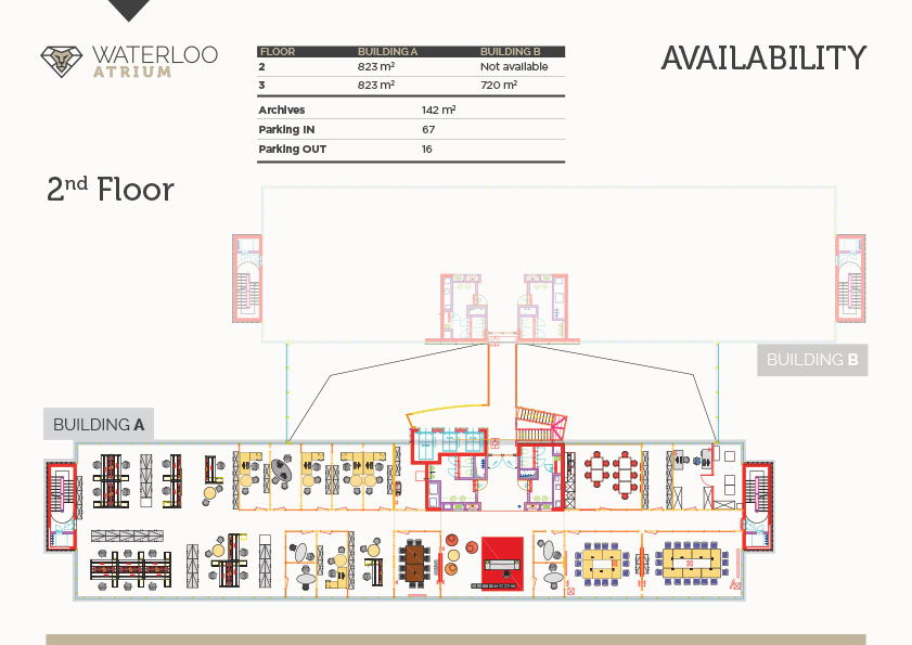 technical 2nd floor