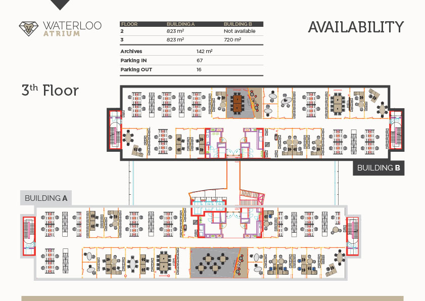 technical 3rd floor